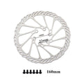 Brake discs