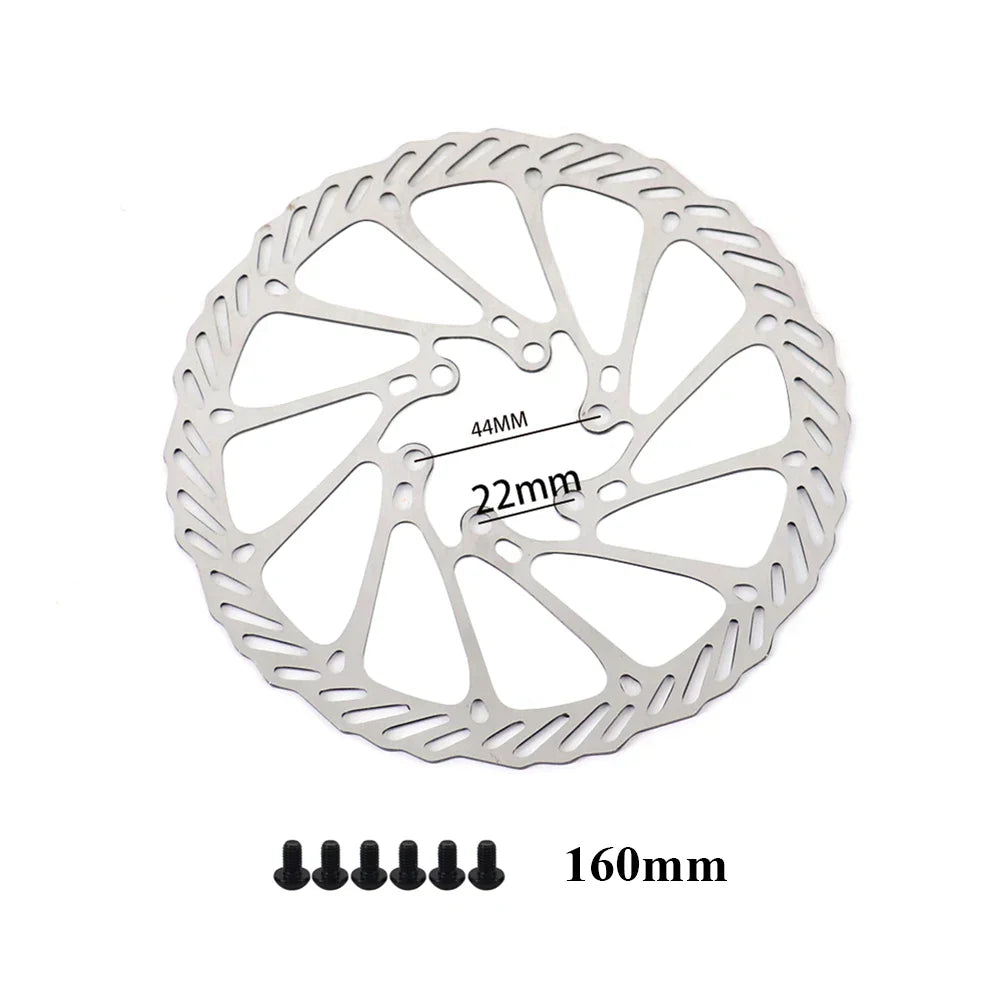 Brake discs
