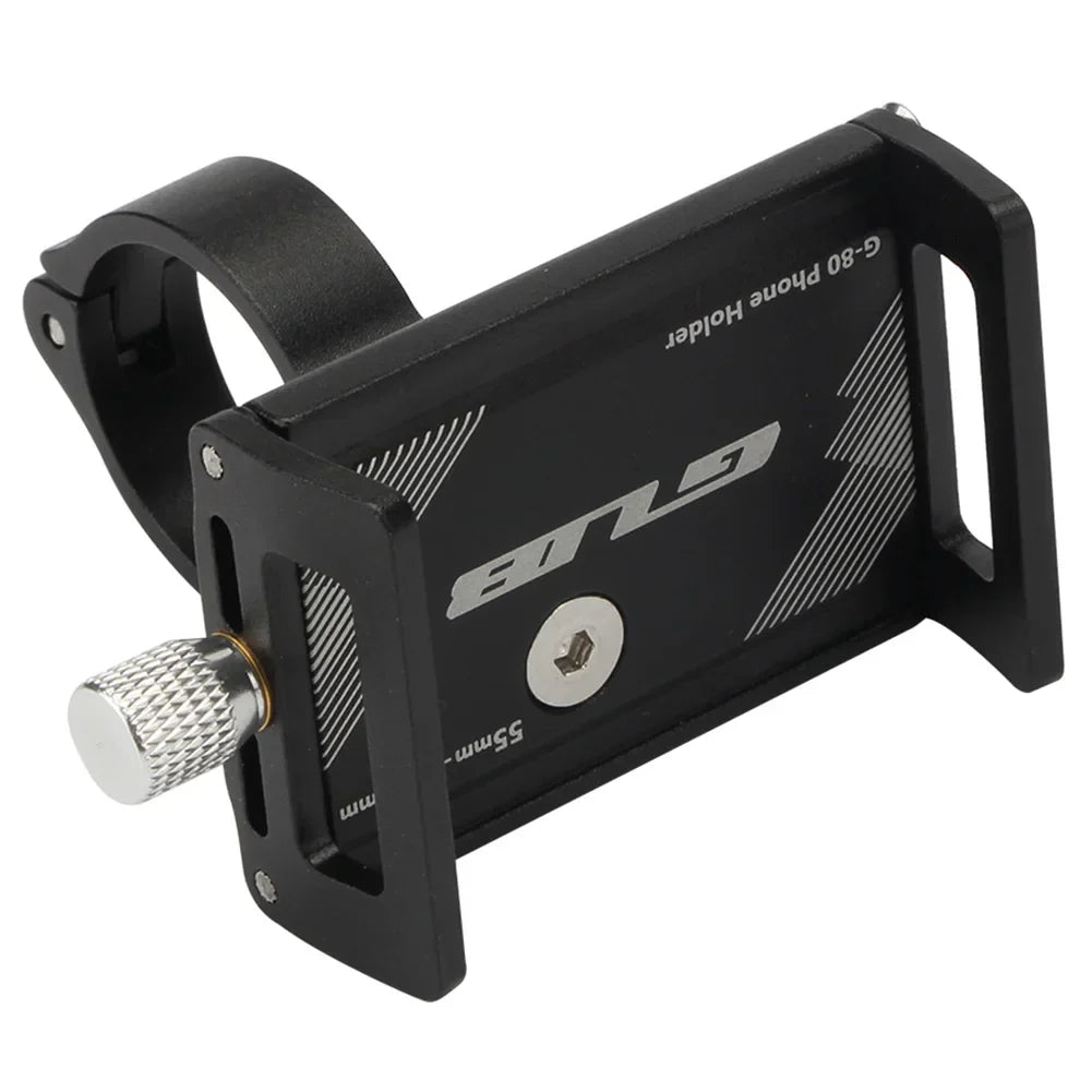 Universal phone holder