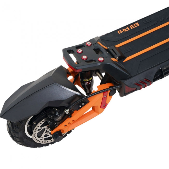 KUKIRIN S1