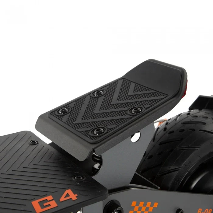 KUKIRIN G4