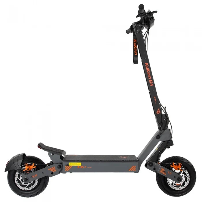 KUKIRIN G4
